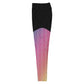 FV Rainbow Sports Leggings