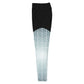 FV Teal Sports Leggings