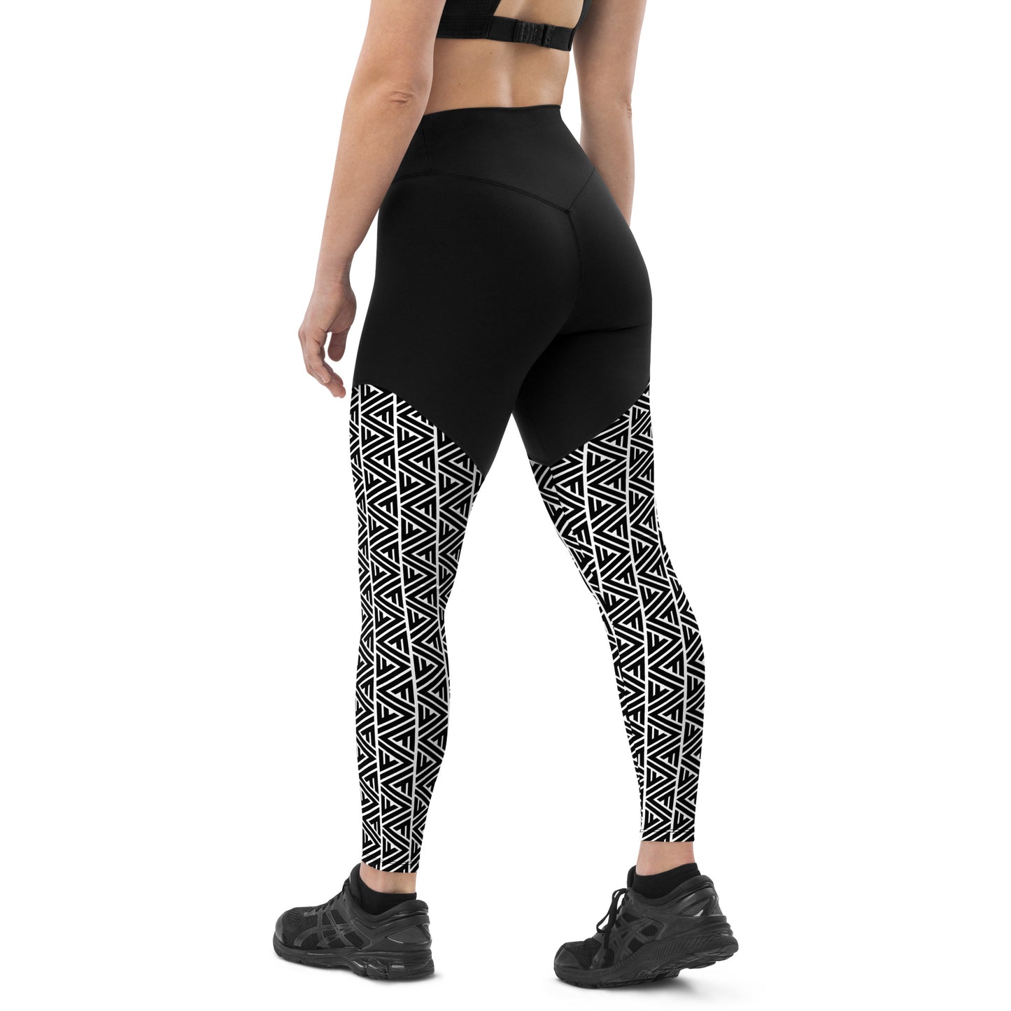 FV Sports Leggings