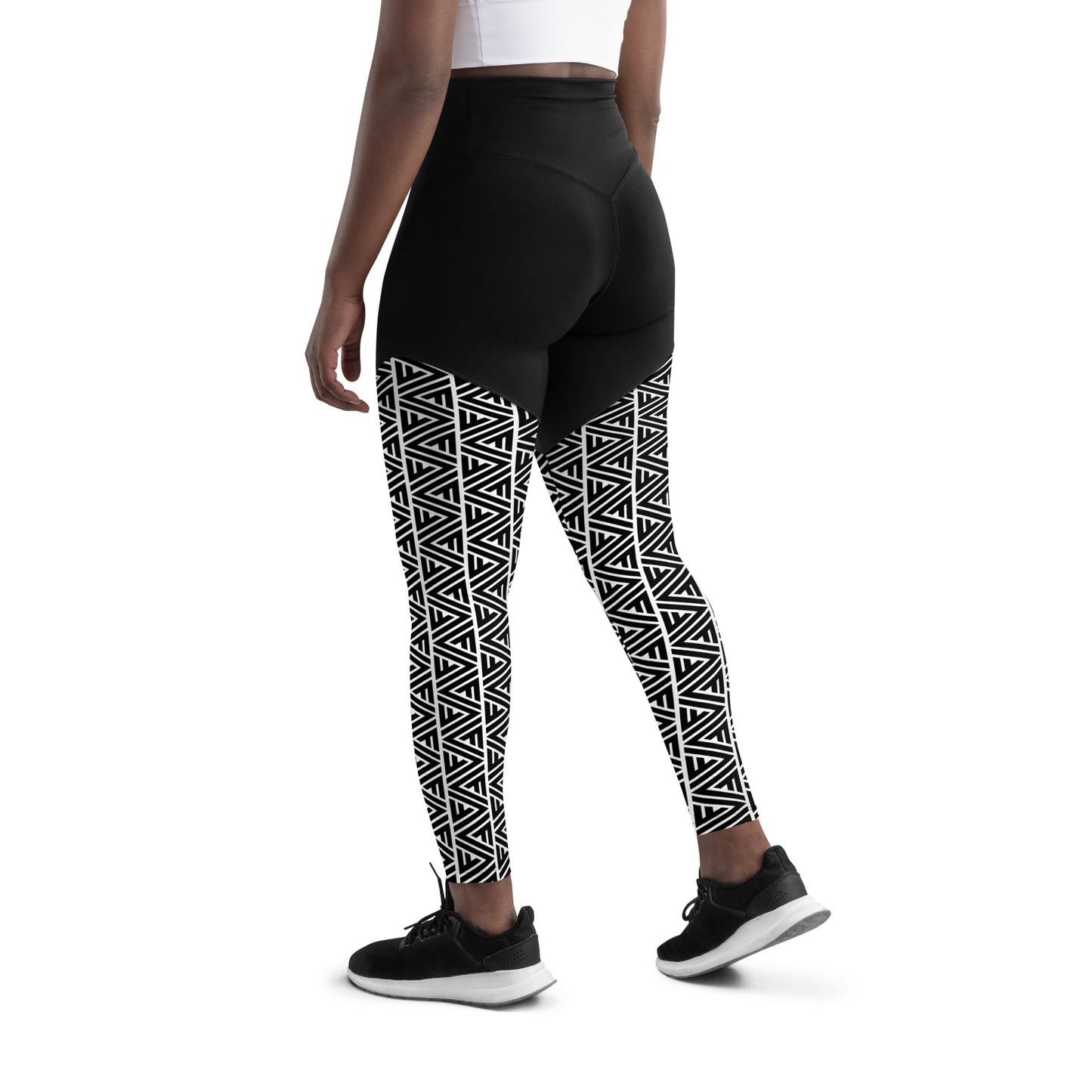 FV Sports Leggings