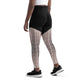 FV Bronze Sports Leggings