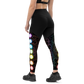 Chakra Totem Sports Leggings