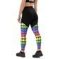 FV Chakra Sports Leggings