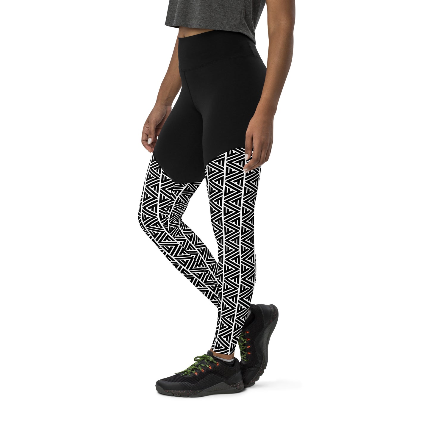 FV Sports Leggings