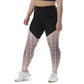 FV Bronze Sports Leggings