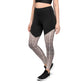 FV Bronze Sports Leggings