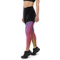 FV Rainbow Sports Leggings