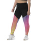 FV Rainbow Sports Leggings