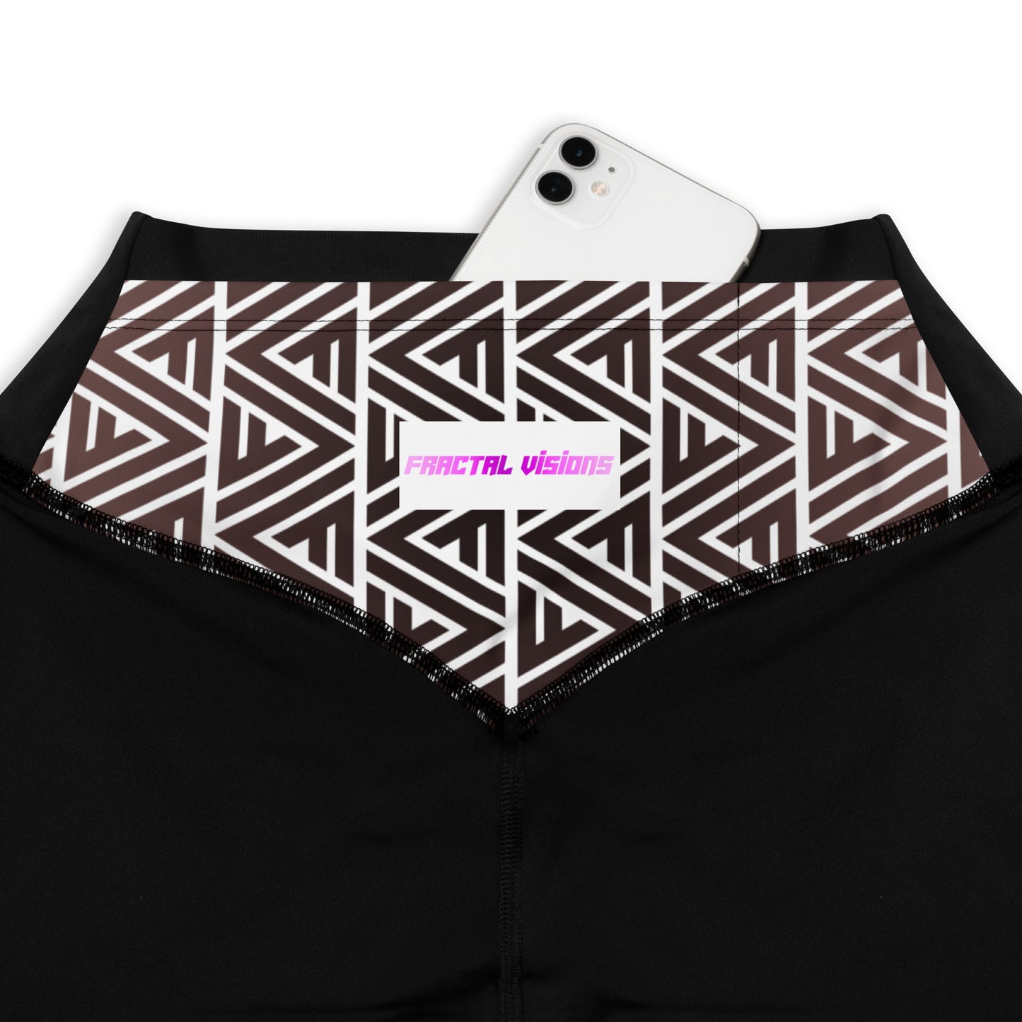 FV Bronze Sports Leggings