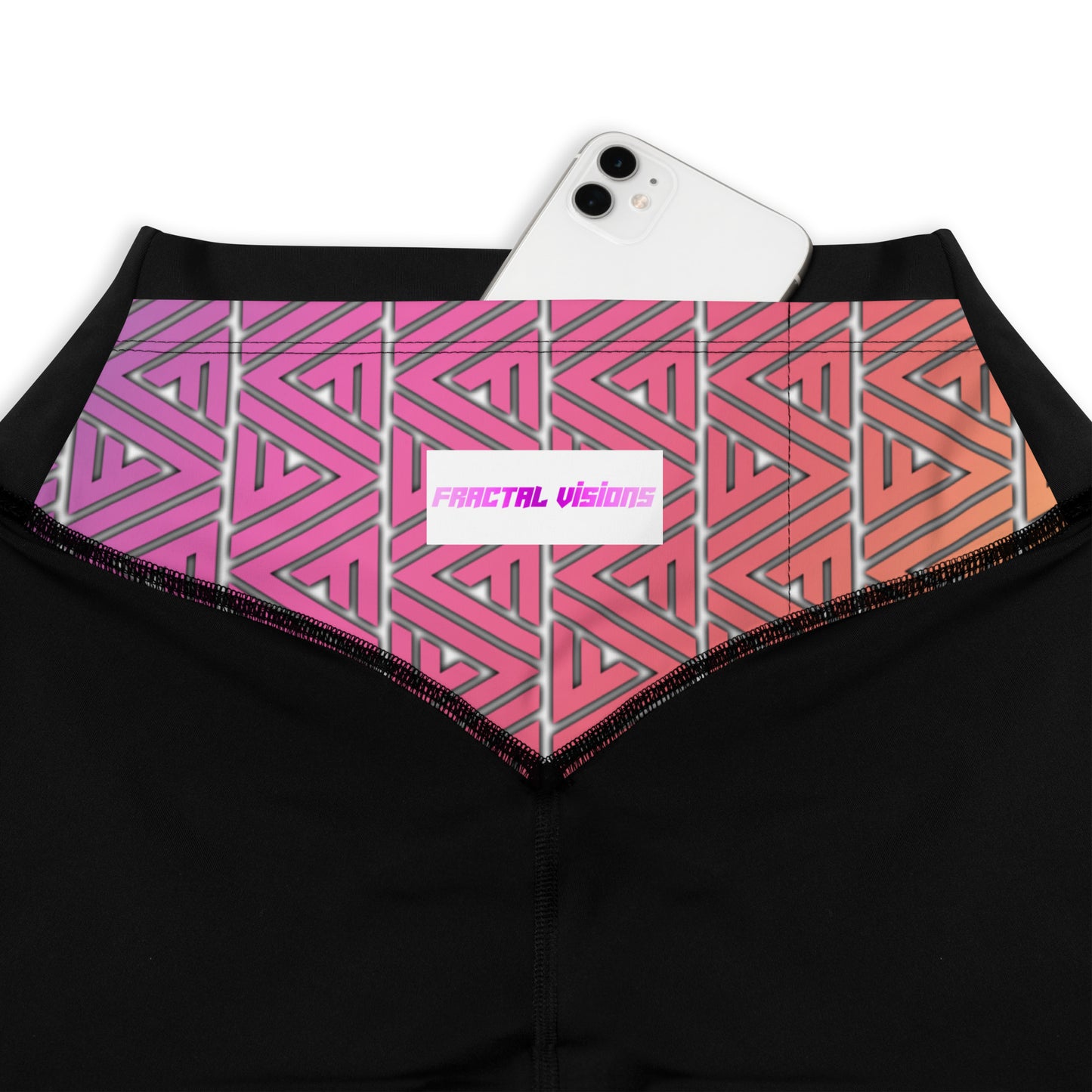 FV Rainbow Sports Leggings