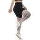 FV Bronze Sports Leggings