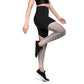 FV Bronze Sports Leggings