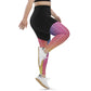 FV Rainbow Sports Leggings