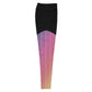 FV Rainbow Sports Leggings