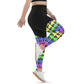 FV Chakra Sports Leggings