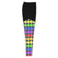 FV Chakra Sports Leggings