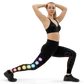 Chakra Totem Sports Leggings