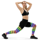 FV Chakra Sports Leggings