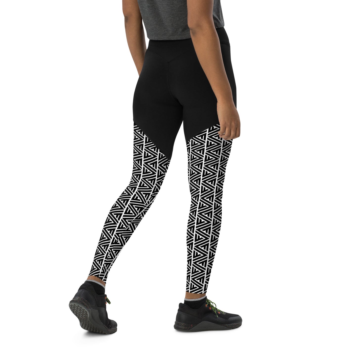 FV Sports Leggings