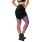 FV Rainbow Sports Leggings