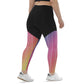 FV Rainbow Sports Leggings