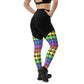 FV Chakra Sports Leggings