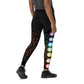 Chakra Totem Sports Leggings