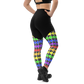 FV Chakra Sports Leggings