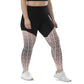 FV Bronze Sports Leggings