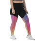 FV Rainbow Sports Leggings