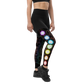 Chakra Totem Sports Leggings