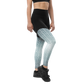 FV Teal Sports Leggings