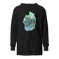 Emerald Gem Shop Pullover Hoodie