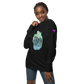 Emerald Gem Shop Pullover Hoodie