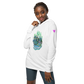 Emerald Gem Shop Pullover Hoodie